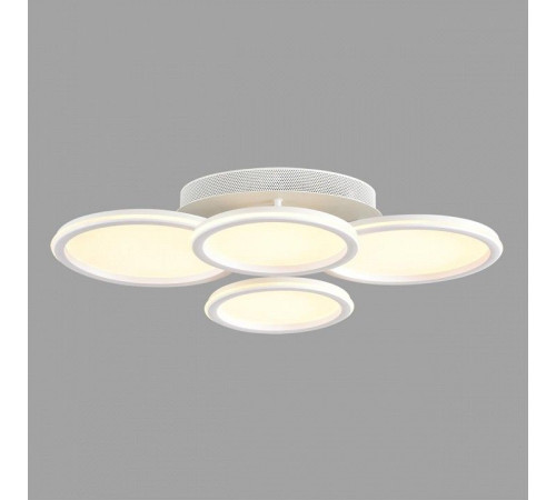 Накладной светильник Lumion LEDIO 8380/95CL