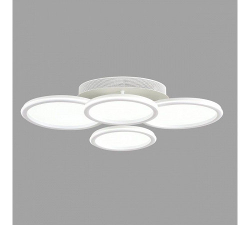 Накладной светильник Lumion LEDIO 8380/95CL