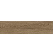 Керамогранит Laparet Riviera Walnut ореховый матовый карвинг LP2080G0131R 19,6х79,8 см
