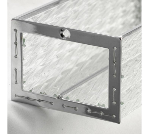 Потолочная люстра Lussole Lariano LSA-5407-09