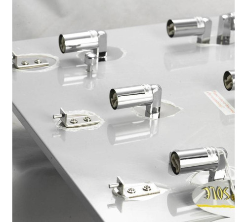 Потолочная люстра Lussole Lariano LSA-5407-09