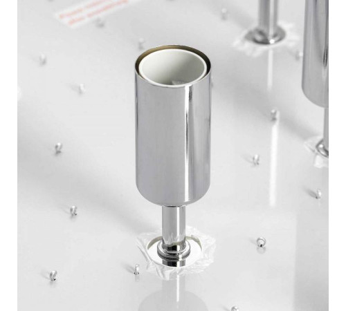 Потолочная люстра Lussole Como LSA-5603-07