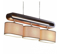 Подвесной светильник Lussole Nulvi 3 лампы LSF-2103-03