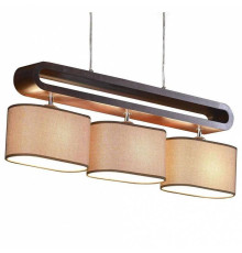 Подвесной светильник Lussole Nulvi 3 лампы LSF-2103-03