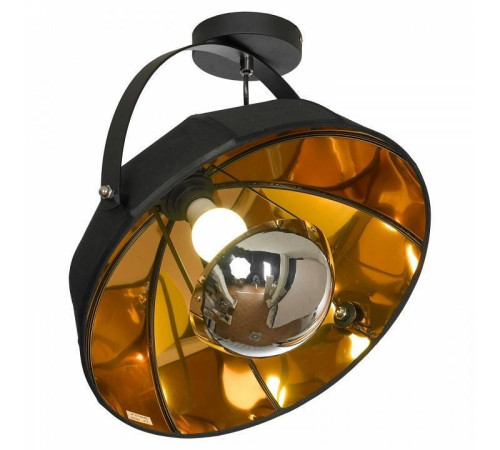 Светильник на штанге Lussole Klamath LSP-0556-C