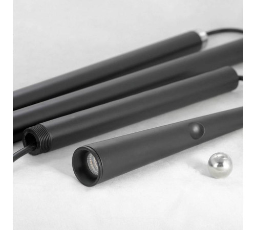 Торшер Lussole Dawson LSP-0576