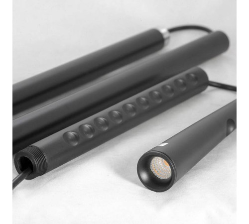 Торшер Lussole Dawson LSP-0576