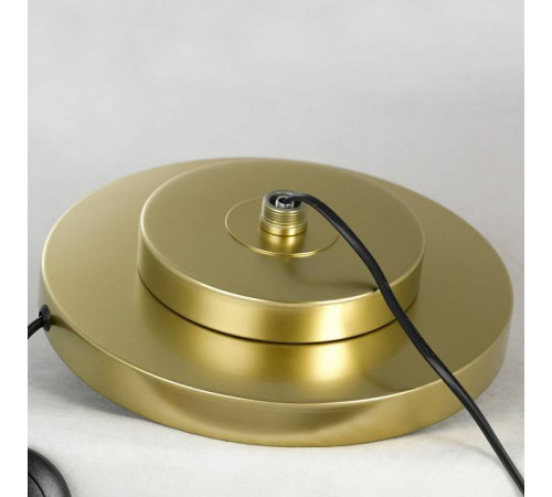 Торшер Lussole Randolph LSP-0622