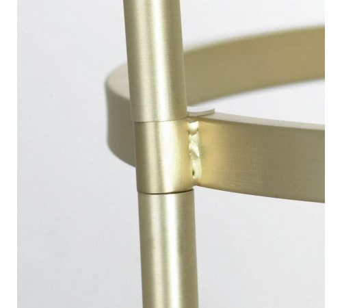 Торшер с полкой Lussole Seattle LSP-0631