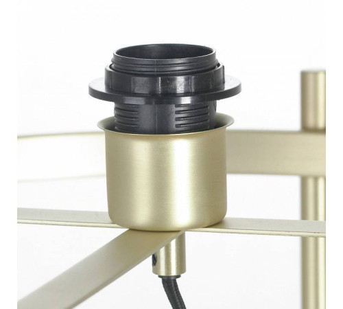 Торшер с полкой Lussole Seattle LSP-0631