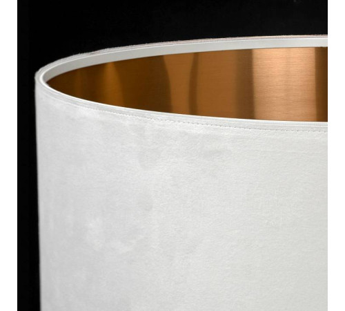 Торшер с полкой Lussole Levy LSP-0669