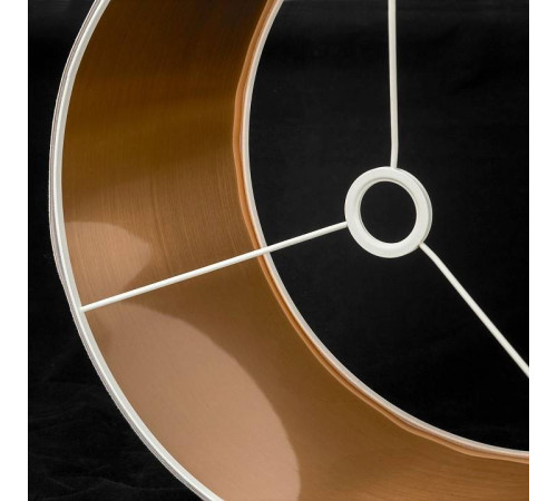 Торшер с полкой Lussole Levy LSP-0669