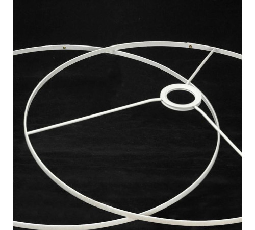 Торшер с полкой Lussole Levy LSP-0669