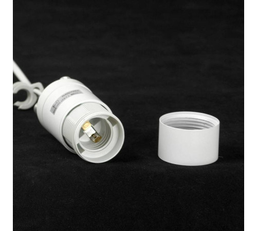 Торшер с полкой Lussole Levy LSP-0669