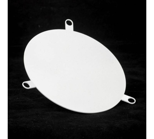 Торшер с полкой Lussole Levy LSP-0669