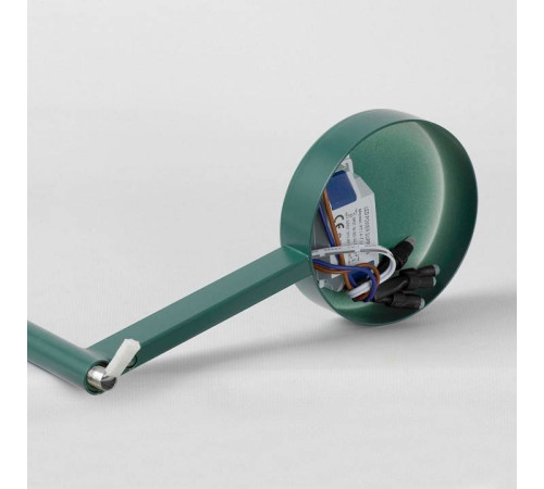 Торшер Lussole Boise LSP-0917