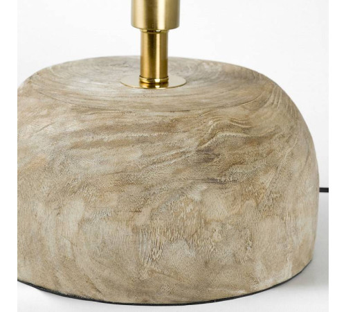 Настольная лампа декоративная Lussole MIDLAND LSP-0940