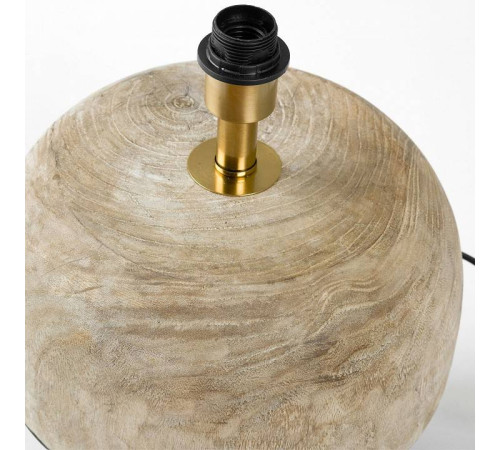 Настольная лампа декоративная Lussole MIDLAND LSP-0940