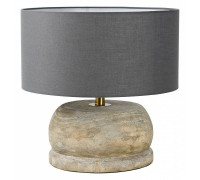 Настольная лампа декоративная Lussole MIDLAND LSP-0941