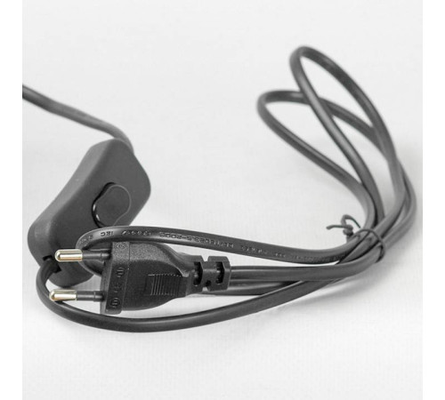 Настольная лампа декоративная Lussole MIDLAND LSP-0941