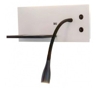 Бра с полкой Lussole Cozy LSP-4004