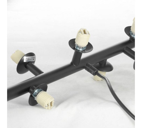 Подвесной светильник Lussole LSP-700 LSP-7000