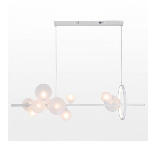 Подвесной светильник Lussole LSP-700 LSP-7001