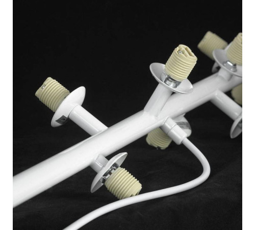 Подвесной светильник Lussole LSP-700 LSP-7001