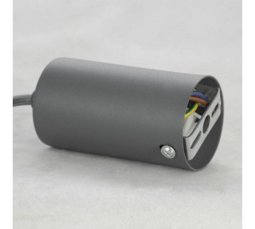 Подвесной светильник Lussole LSP-7002 LSP-7004