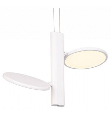 Подвесной светильник Lussole Aberdeen LSP-7085