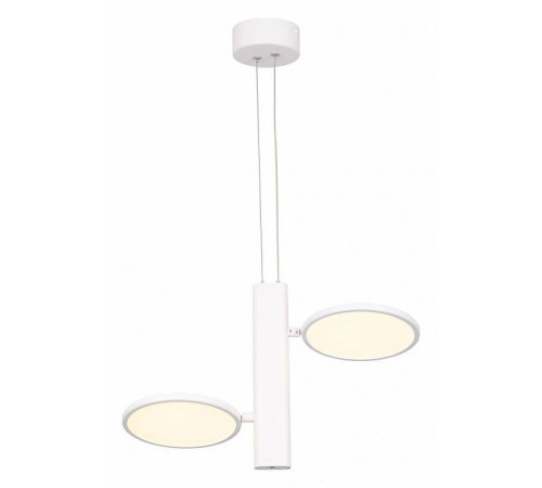 Подвесной светильник Lussole Aberdeen LSP-7085