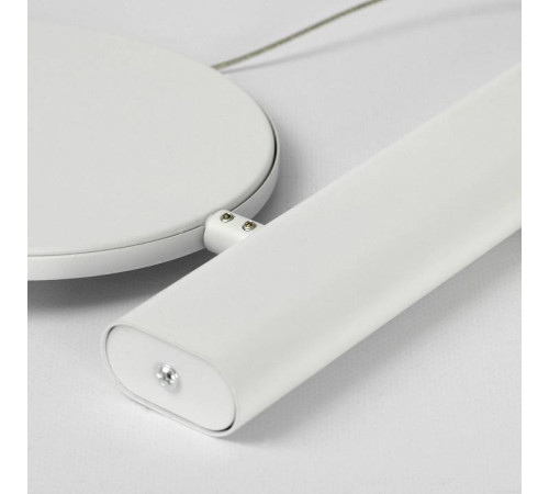 Подвесной светильник Lussole Aberdeen LSP-7085