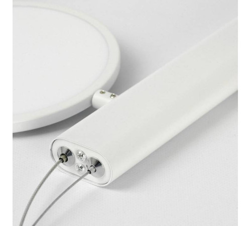 Подвесной светильник Lussole Aberdeen LSP-7085