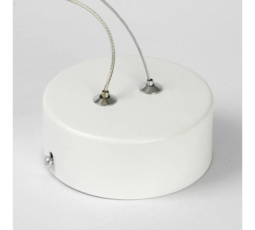 Подвесной светильник Lussole Aberdeen LSP-7085