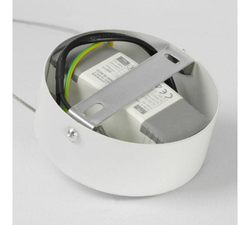 Подвесной светильник Lussole Aberdeen LSP-7085