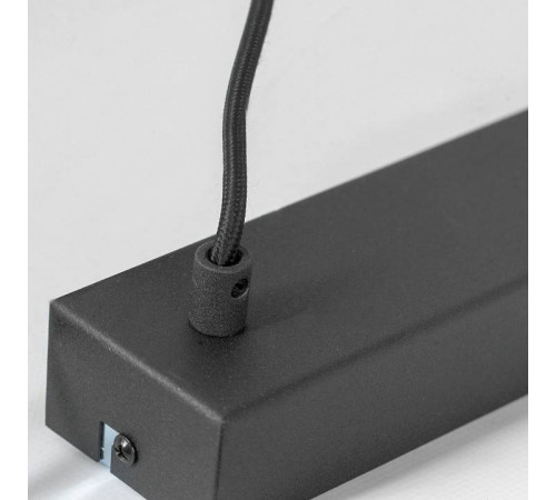 Подвесной светильник Lussole Modesto LSP-7133