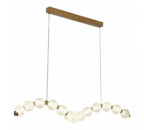 Подвесной светильник Lussole Cayuga LSP-7184