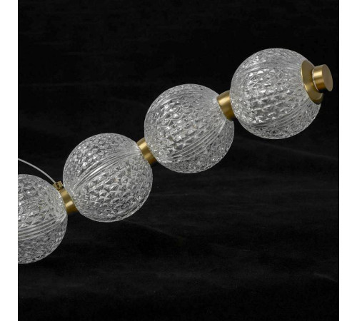 Подвесной светильник Lussole Cayuga LSP-7184