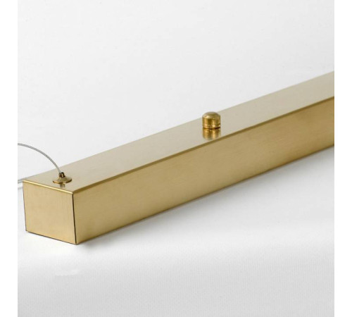 Подвесной светильник Lussole Cayuga LSP-7184