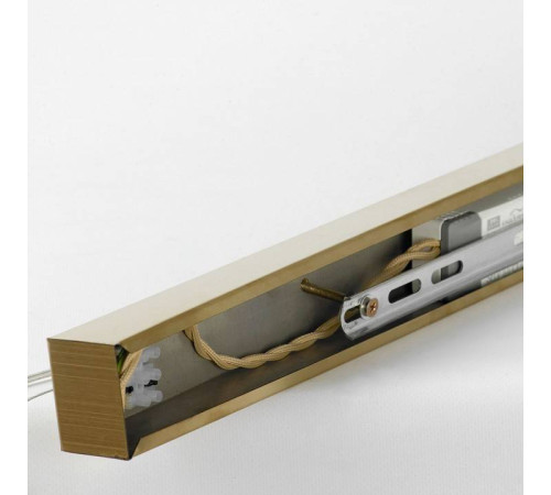 Подвесной светильник Lussole Cayuga LSP-7184