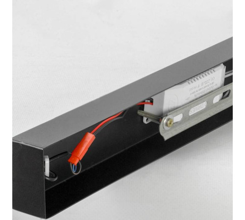 Подвесной светильник Lussole Dade LSP-7248