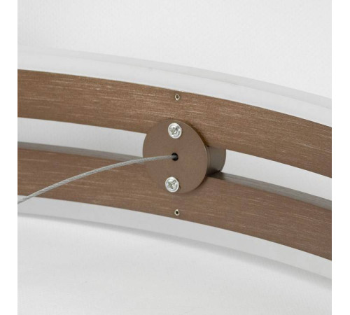 Подвесной светильник Lussole Dade LSP-7250