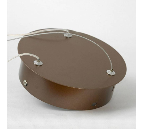 Подвесной светильник Lussole Dade LSP-7250