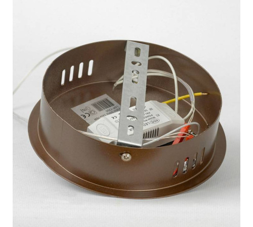 Подвесной светильник Lussole Dade LSP-7250