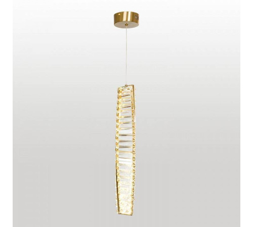 Подвесной светильник Lussole Enterprise LSP-7251