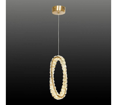 Подвесной светильник Lussole Enterprise LSP-7252