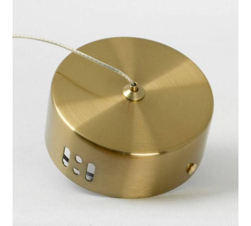 Подвесной светильник Lussole Enterprise LSP-7252