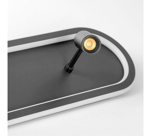 Накладной светильник LGO Harris LSP-7284