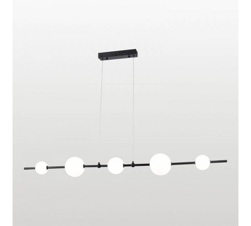 Подвесной светильник Lussole Hart LSP-7286