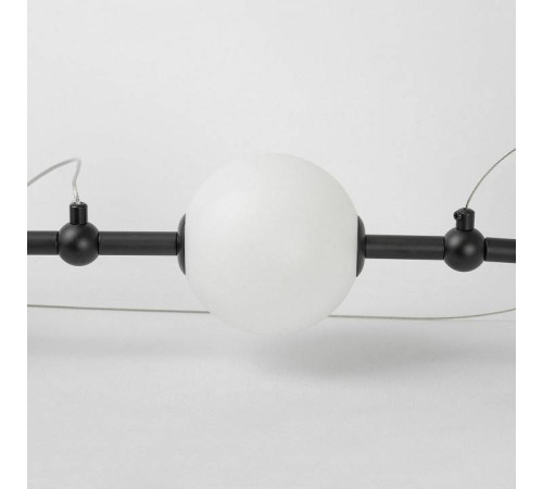 Подвесной светильник Lussole Hart LSP-7286